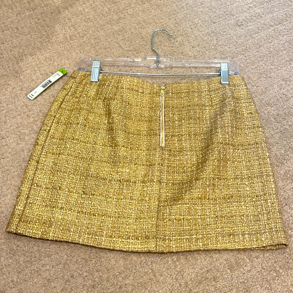 NWT Alice and Olivia skirt - Picture 2 of 5